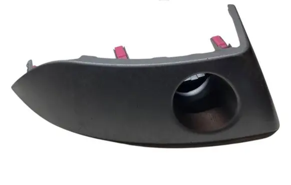 Toyota RAV 4 (XA30) Panel trim 5541242060 55412120HT 55412120H0