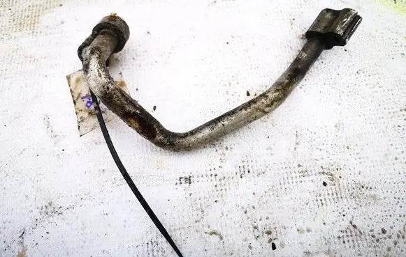 Mazda 6 Air conditioning (A/C) pipe/hose