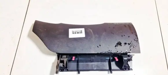 Toyota Yaris Glove box 550410d010 55041-0d010