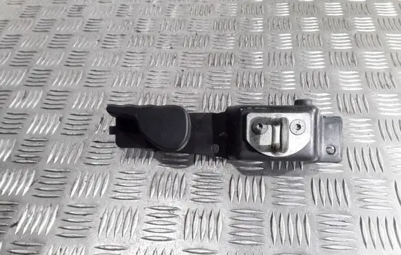 Renault Kangoo II Loading door lock loop/hook striker 31509A497811 31509A 497811