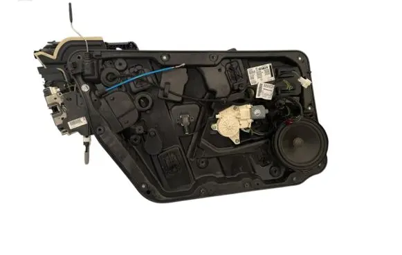 Mercedes-Benz GLA W156 Front door window regulator with motor A1667200135 A2465407314 A2467220108