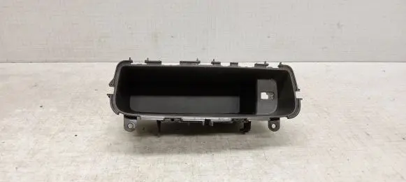 Ford Focus ST Dashboard storage box/compartment F1EBA044C82