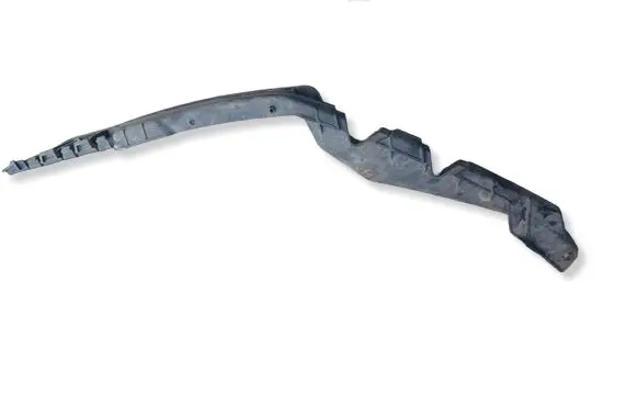Skoda Octavia Mk2 (1Z) Front bumper mounting bracket 1Z0807183
