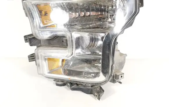 Ford F150 Headlight/headlamp FL3Z-13008-B FL3Z-13008-BCP
