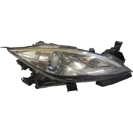 Mazda 6 Headlight/headlamp