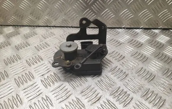 Hyundai i20 (PB PBT) Intake manifold valve actuator/motor 283202A400