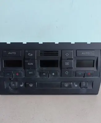 Audi A4 S4 B7 8E 8H Radio/CD/DVD/GPS head unit 0872553 8E0820043BM