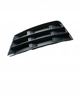 Audi A4 S4 B9 Front bumper lower grill 8W0807681B