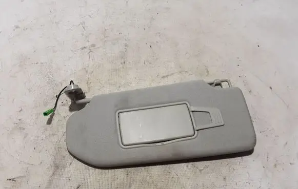 Volvo S90, V90 Sun visor 32201762