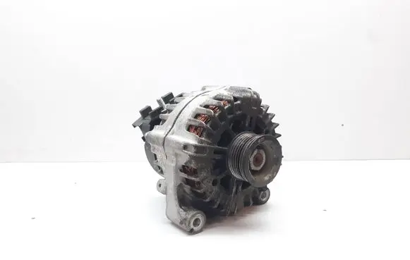 BMW X5 E70 Generator/alternator 