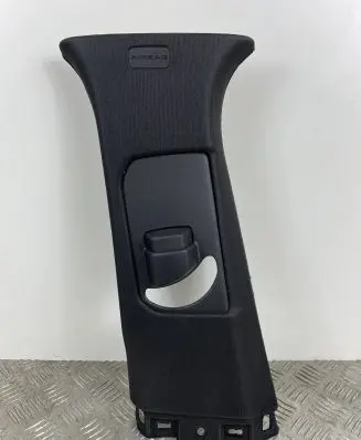 Jeep Grand Cherokee WL (B) pillar trim (top) 6ML15TRMA