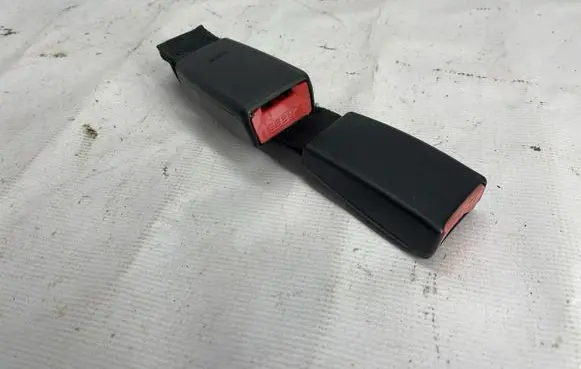 Ford Probe Middle seatbelt buckle (rear) 52707C009