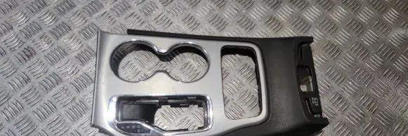 Jeep Grand Cherokee Center console decorative trim 6FD931AAAB