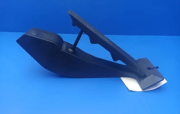 BMW Z4 E85 E86 Accelerator throttle pedal 6766931 25916010 3542676693102