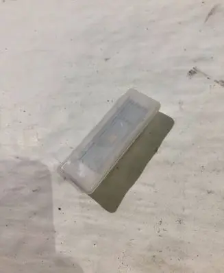 BMW X5 F15 Front door interior light 9270505
