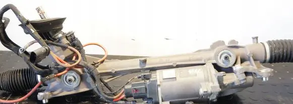 Volkswagen Arteon Steering rack 3q1423053k