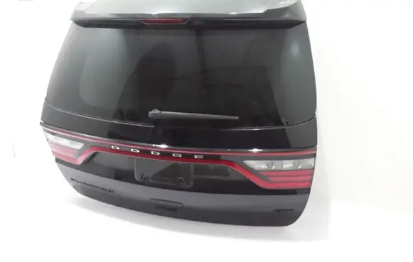Dodge Durango Tailgate/trunk/boot lid 68188026AF