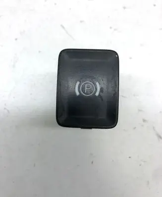 Volkswagen PASSAT B6 Hand parking brake switch 3C0927225C