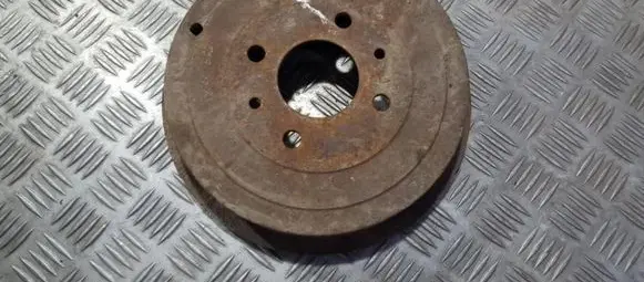 Fiat Bravo - Brava Drum brake (rear) 7774593