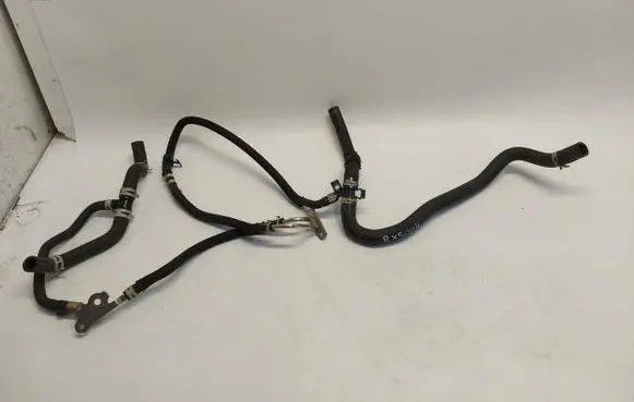 Lexus RX V Engine coolant pipe/hose RURPRZEWWOD