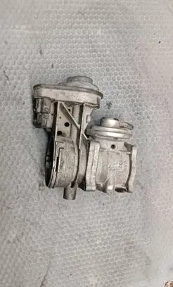 Volkswagen Touareg I EGR valve 102822