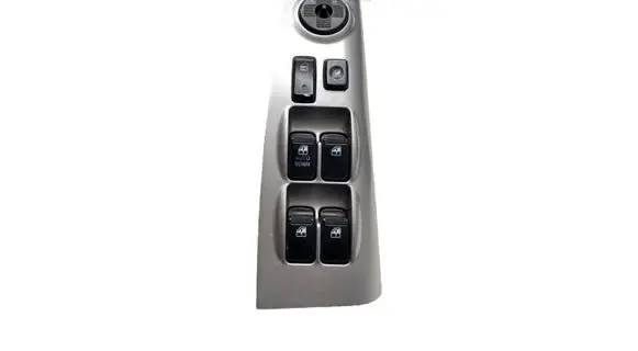 KIA Sportage Electric window control switch 4834931110 93570