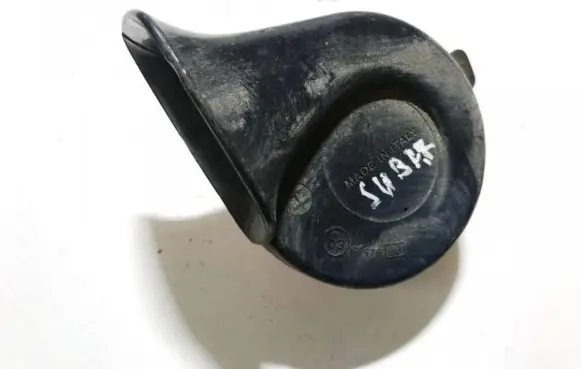 Fiat Stilo Horn signal