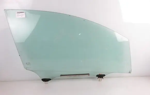 Toyota Auris 150 Front door window glass four-door 43R007951