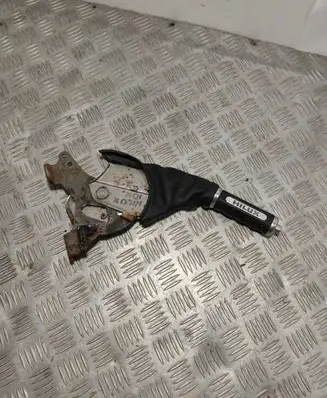 Toyota Hilux (AN10, AN20, AN30) Handbrake/parking brake lever assembly 