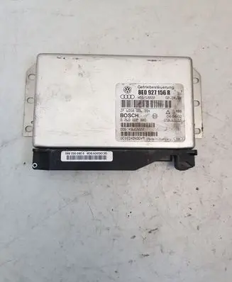 Gearbox control unit/module