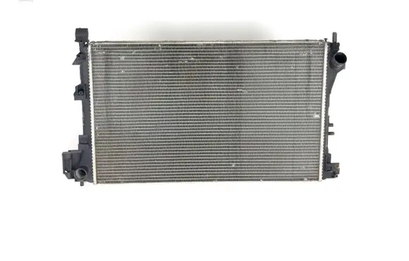 Opel Vectra C Coolant radiator 870824g