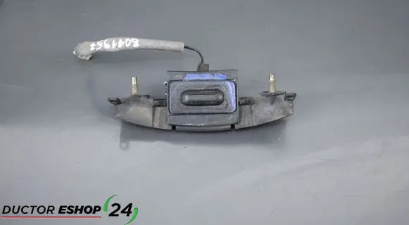 Citroen C4 I Picasso Tailgate interior release/open handle 