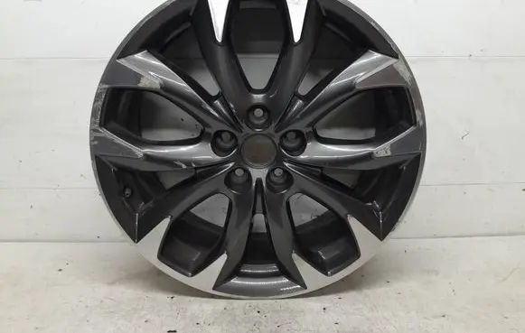 Mazda CX-5 R19 alloy rim 9965087090