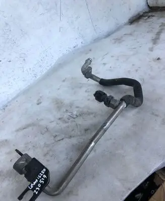 Lexus IS 220D-250-350 Air conditioning (A/C) pipe/hose