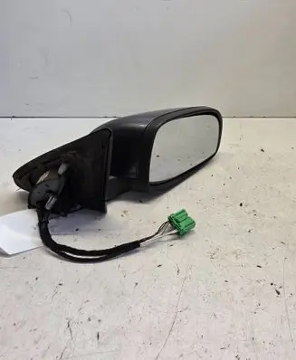 Volvo V70 Front door electric wing mirror 30634061