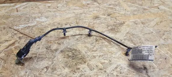Volvo V40 ABS rear brake sensor 31314457 AV6T2B372EC