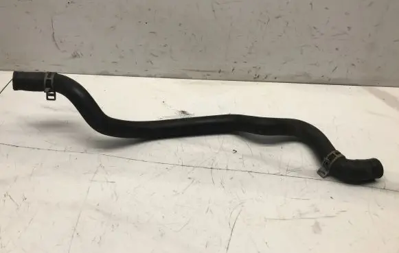 BMW 5 F10 F11 Engine coolant pipe/hose 9119168 15475610