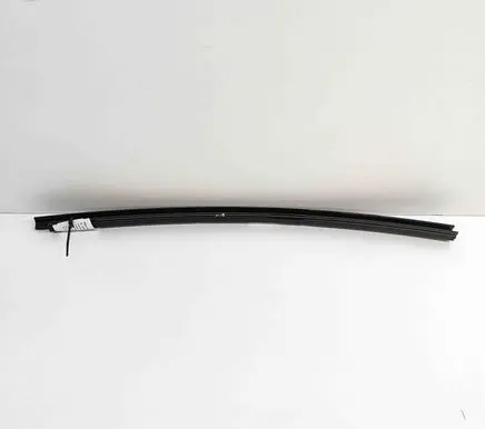 BMW X5 G05 Rear door window/glass frame 7429391