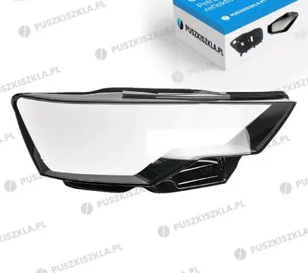 Audi A6 S6 C8 4K Headlight lense 5907127929274