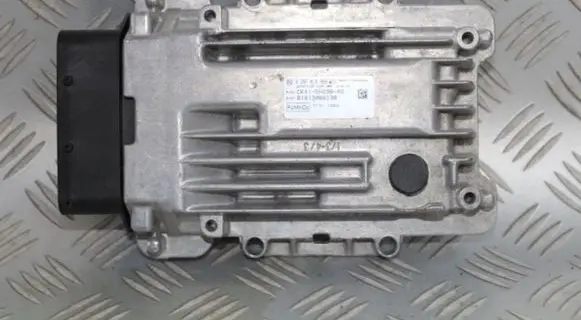 Ford Transit Reducing agents exhaust control unit CK415H298AG