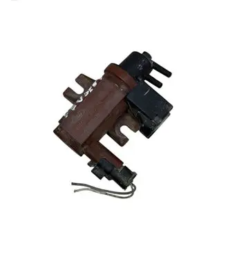 Peugeot 407 Turbo solenoid valve 6G9Q9E882CA 07T108 70177100