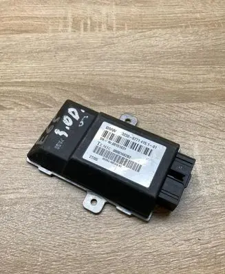 BMW 7 E65 E66 Steering rack control module 6771415