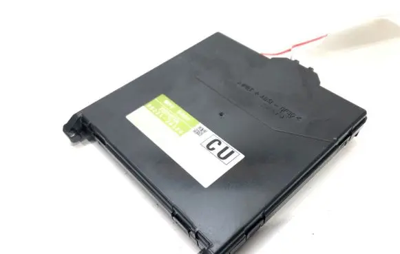 Lexus GS 250 350 300H 450H Other control units/modules 89221-30320