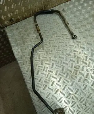 Audi A4 S4 B6 8E 8H Air conditioning (A/C) pipe/hose