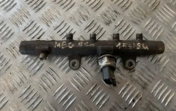 Renault Modus Fuel main line pipe 8200397346