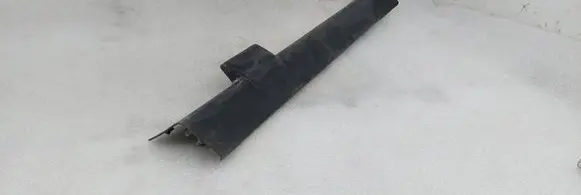 Suzuki Vitara (LY) Front sill trim cover 7615161M0