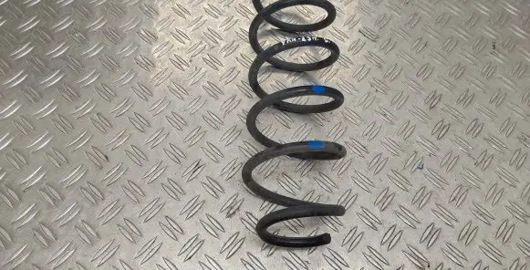Toyota Yaris XP210 Rear coil spring