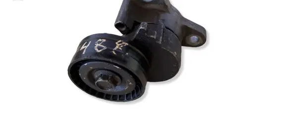 Dodge Caliber Generator/alternator belt tensioner 