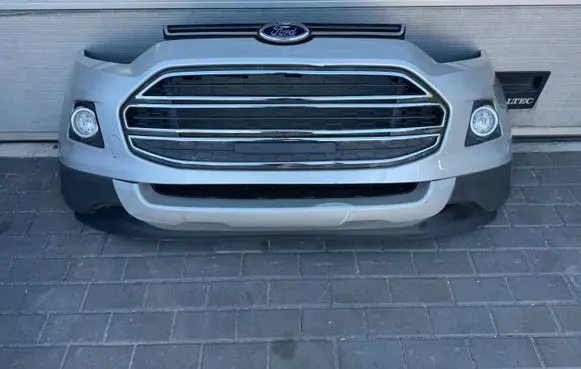 Ford Ecosport Front bumper 