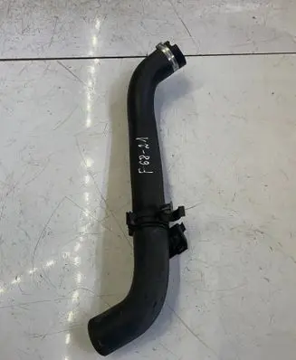 Fiat Ducato Engine coolant pipe/hose 
